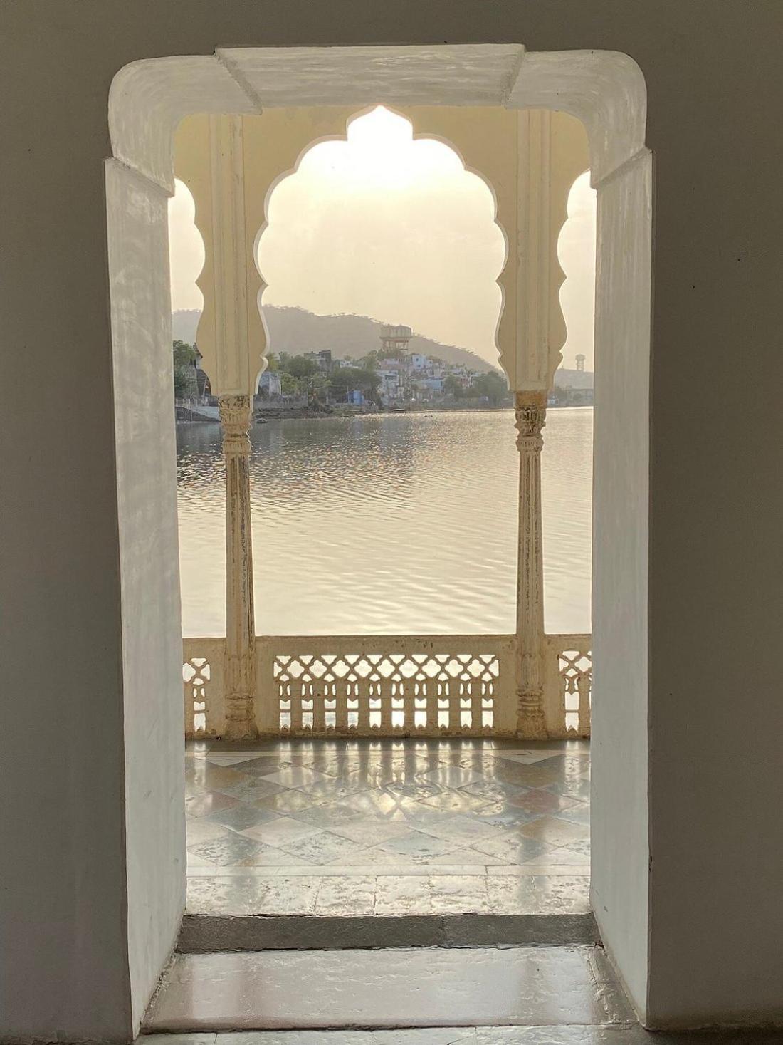 Phool Mahal Palace Kishangarh  Exterior photo