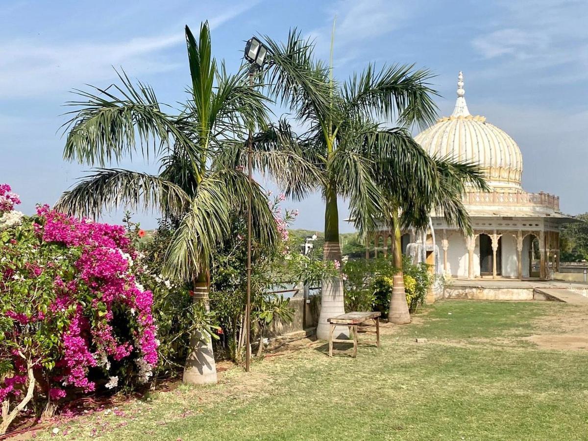 Phool Mahal Palace Kishangarh  Exterior photo